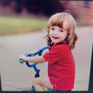 Meet your Posher, Lizeth